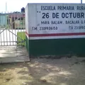 26 de Octubre