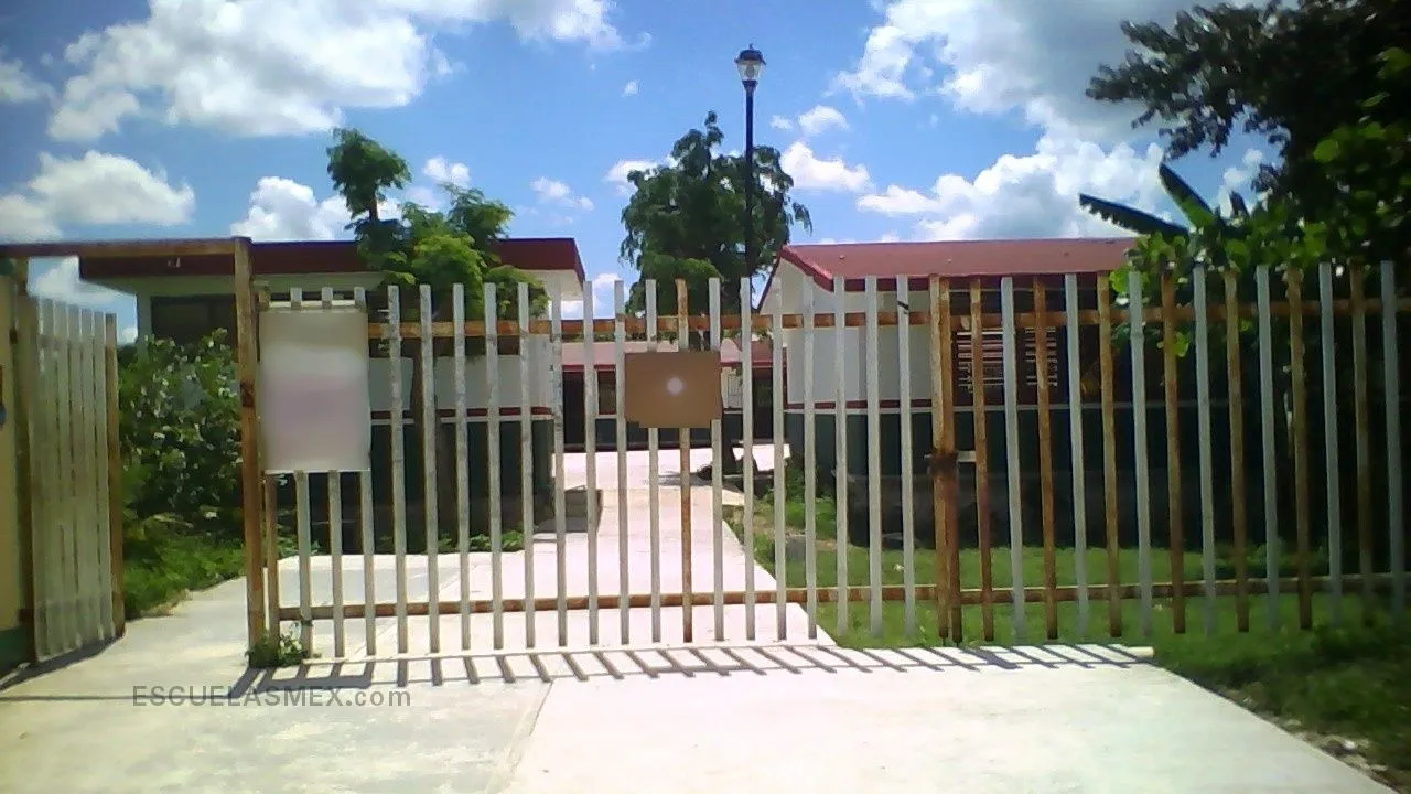 Rio Hondo Entrada