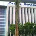 Centro Escolar Balam