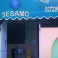 Sesamo