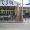 King David