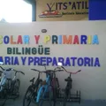 Instituto Educativo Yits'atil