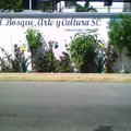 Colegio del Bosque, Arte y Cultura