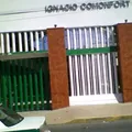 Ignacio Comonfort