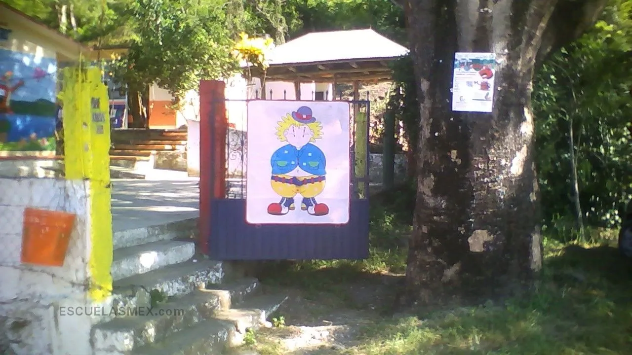 Vicente Guerrero Entrada