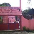 Lic. Benito Juarez