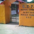 Manuel Cervantes Imaz