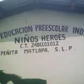 Niños Heroes