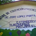 Lic. Jose Lopez Portillo