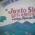 Justo Sierra