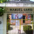 Manuel Gamio
