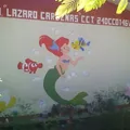 Lazaro Cardenas
