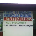 Benito Juarez