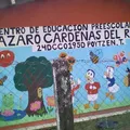 Lazaro Cardenas del Rio
