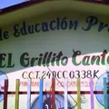 El Grillito Cantor