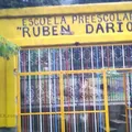 Ruben Dario