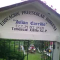 Julian Carrillo
