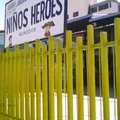 Niños Heroes