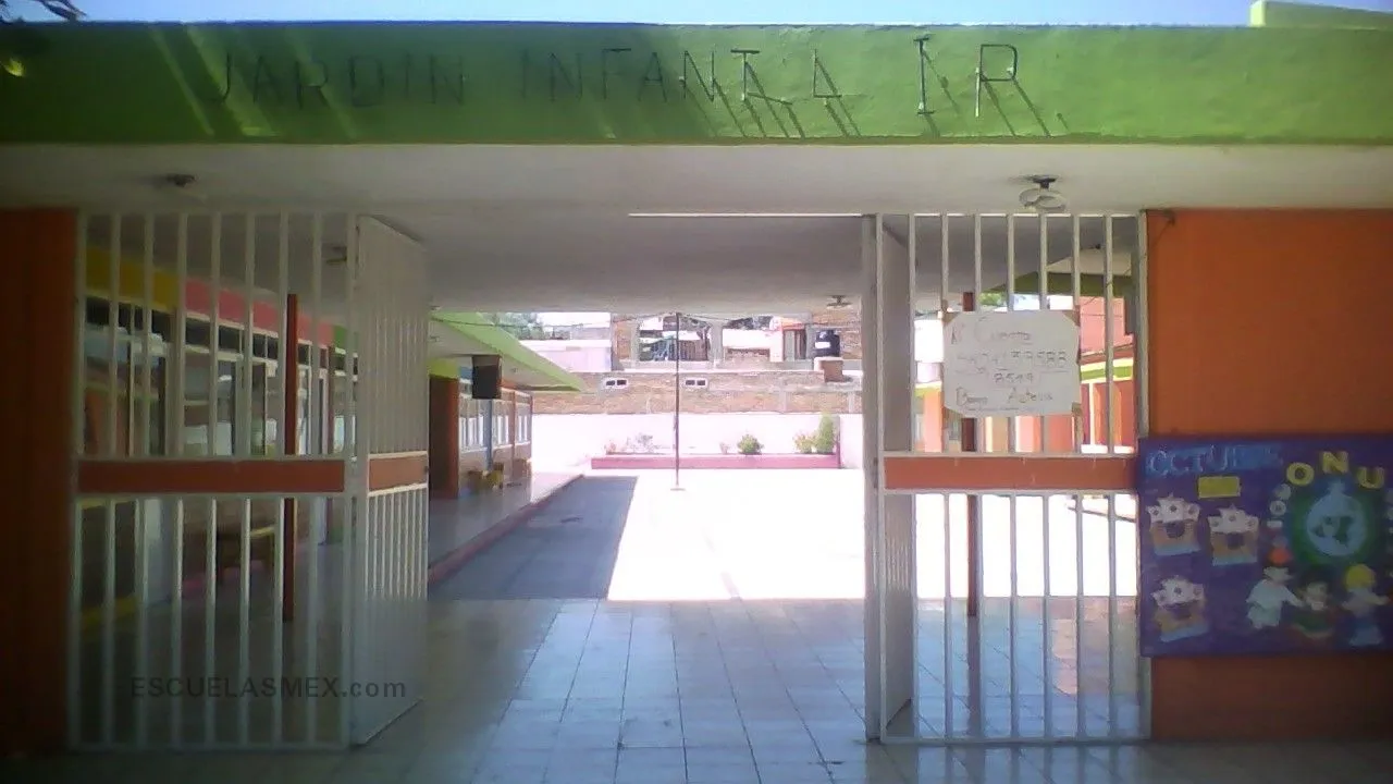 Instituto de Proteccion A la Infancia Entrada