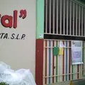 Gabriela Mistral