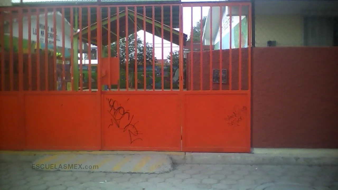 Luz Maria Serradell Entrada