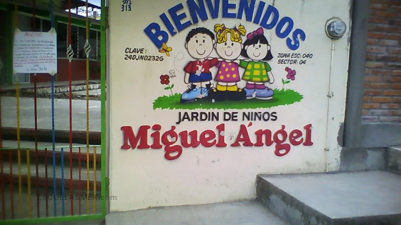 Miguel Angel Entrada