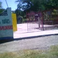 Lucas Balderas