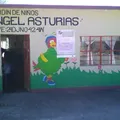 Miguel Angel Asturias