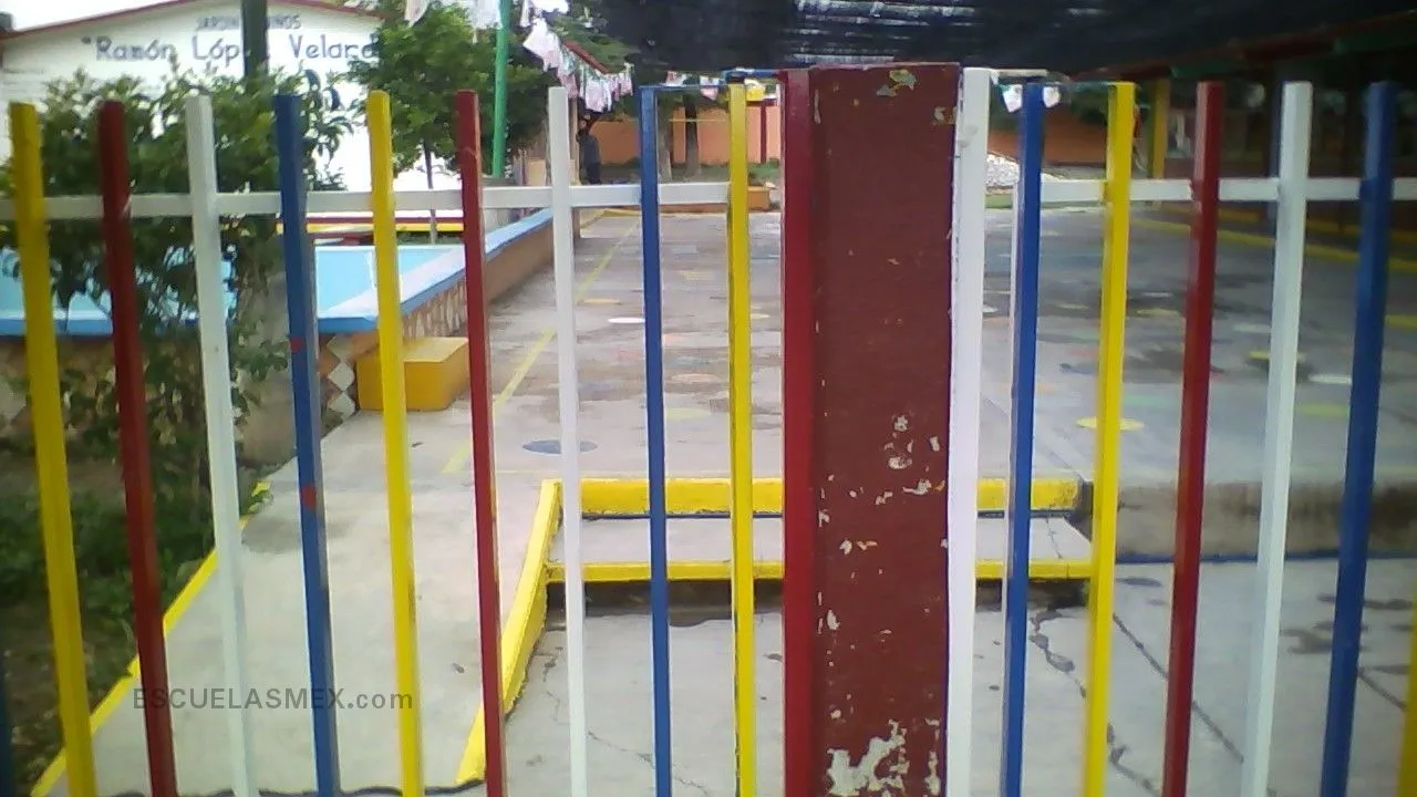 Ramon Lopez Velarde Entrada