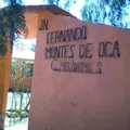 Fernando Montes de Oca