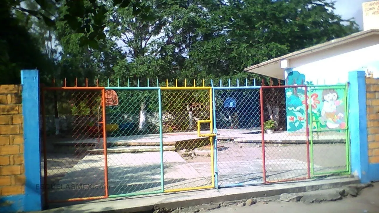Nereo Rodriguez Barragan Entrada