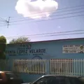 Ramon Lopez Velarde