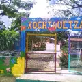 Xochiquetzal