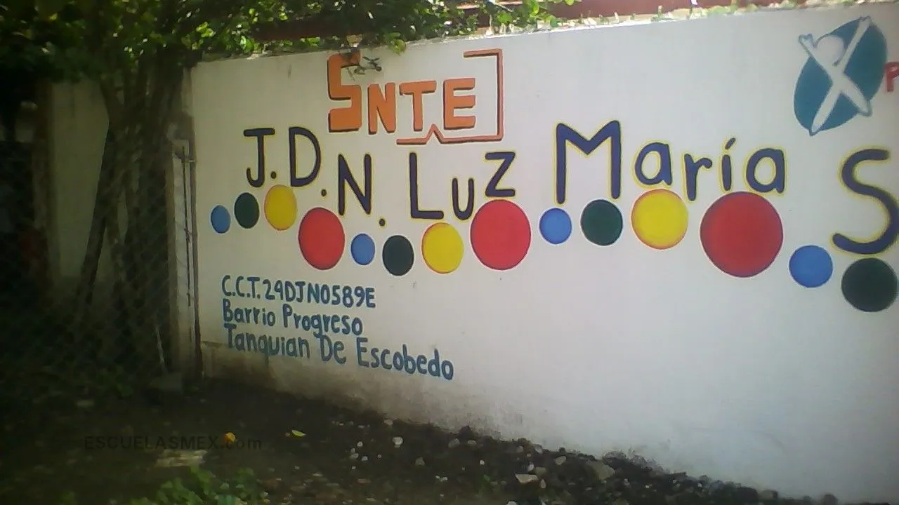 Luz Maria Serradel Entrada
