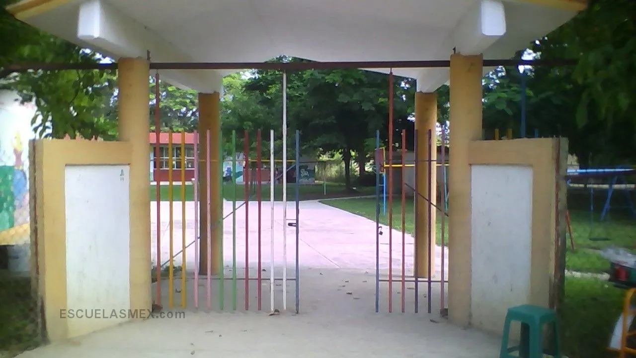 Justo Sierra Mendez Entrada