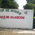 Juan Ruiz de Alarcon
