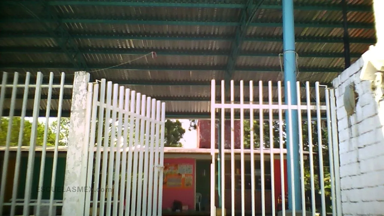 Emiliano Zapata Entrada