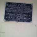 Margarita Maza de Juarez