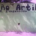 Niño Artillero