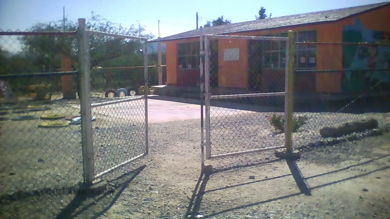 Melchor Ocampo Entrada