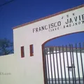 Francisco Javier Mina