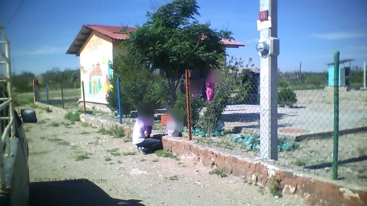 Carmen Ramos del Rio Entrada