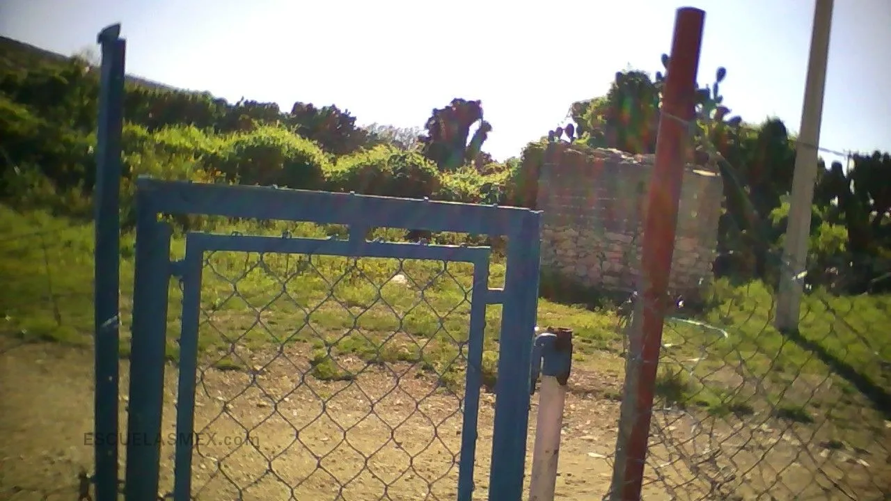 Genovevo Rivas Guillen Entrada