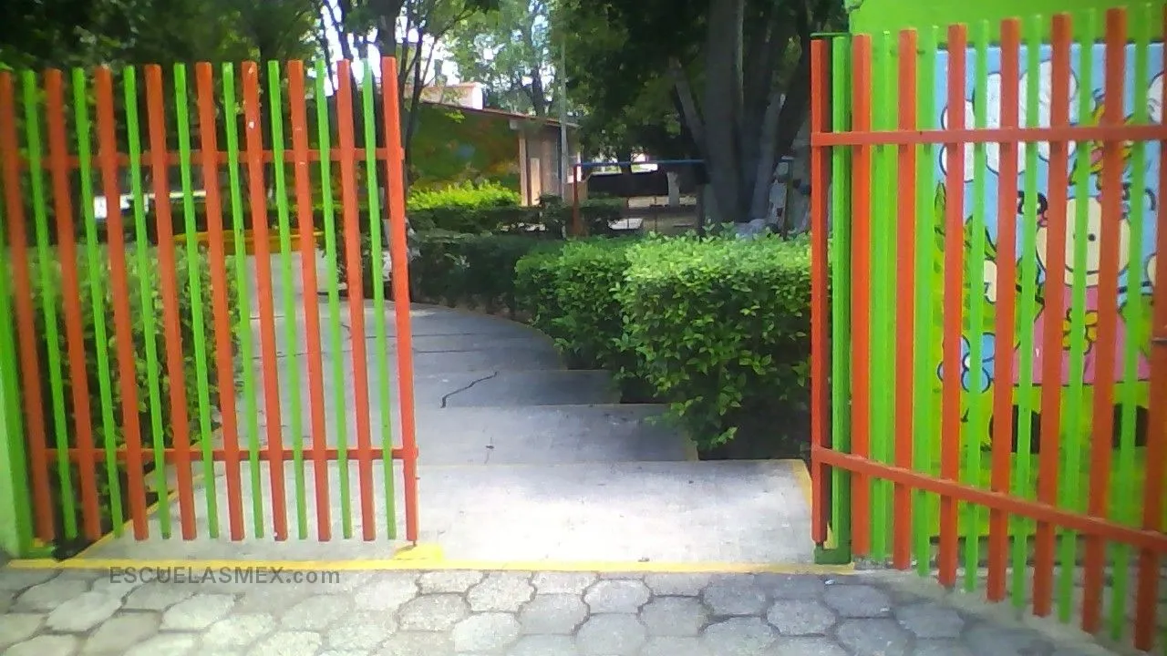 Hans Christian Andersen Entrada
