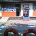 Jose Rosas Moreno
