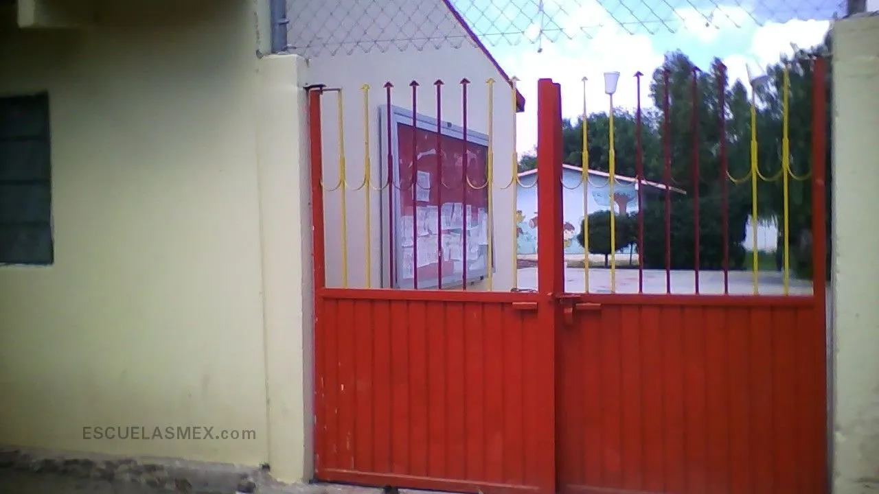 Jose Rosas Moreno Entrada