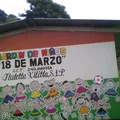 18 de Marzo