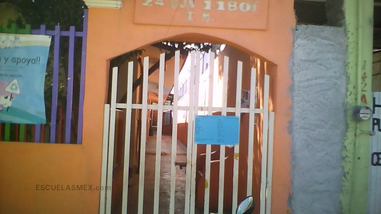 Mariano Arista Entrada
