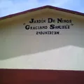 Graciano Sanchez