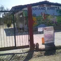 Mariano Arista
